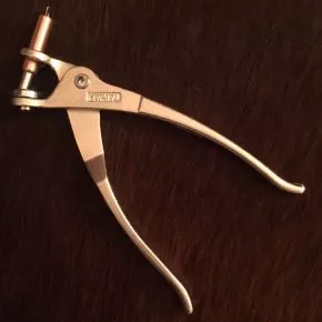 Clecozange CLECO PLIERS