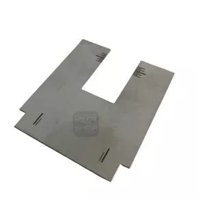 Schwimmerlehre Rotax