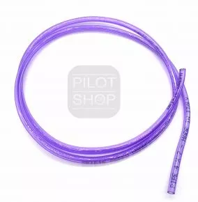 Benzinschlauch / Kraftstoffschlauch  6 mm