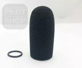 Windschutz Headsetmikrofon