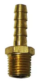 Schlauchfitting ¼ Zoll NPT 6 mm
