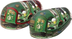 Strobelight mit Poslight, EPTA-NG