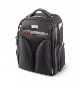 Pilotenrucksack Backpack