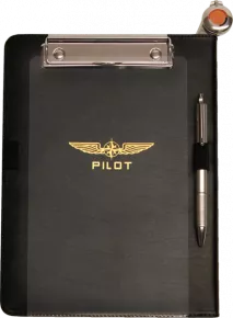 Kniebrett i-Pilot Tablet