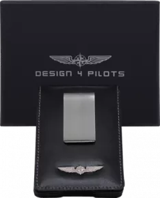 PILOT CARD HOLDER EC-Card Tasche