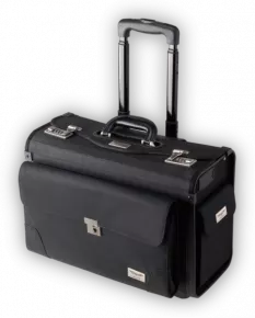 PILOTENKOFFER AIRLINE