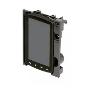 Einbauhalterung Garmin 795