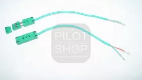 EGT-Kabel Kupplung Sensorkabel