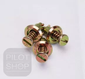 Camloc MS 2600-1 MILTEC