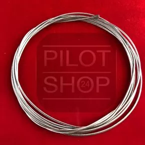 Zugseil  1.2 mm, 4 Meter