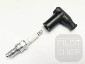 Zndkerzenstecker NGK 90