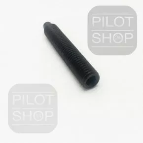 Getriebeblockierstift