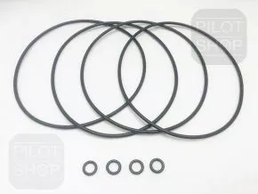 Dichtungssatz Ventildeckel Rotax