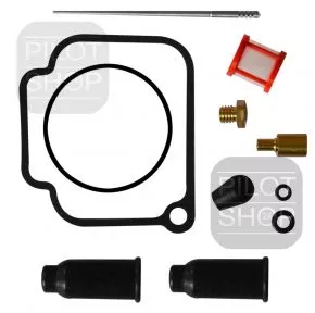 Vergaserkit BING 54 Doppelvergaser