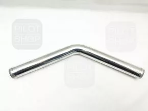 Schlauchverbinder 22 mm Winkel 45