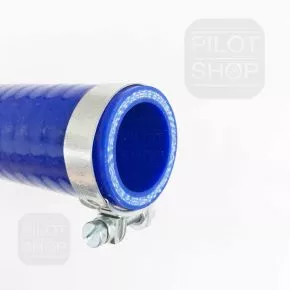 Schlauchschelle 25 mm