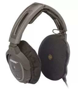 Headsetschoner / Hygienebezug