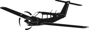 Piper PA-28 RT-201T