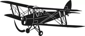 Tiger Moth