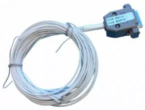 Anschlukabelsatz Flybox Constandspeedregeleung