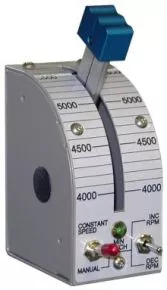 el. Propellereinstellung Flybox PR2-P