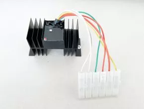 Schicke GR 6b+O Generator Regler mit berspannungsschutz