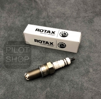 Zündkerze für Rotax New Generation 912, 912 S, 912 iS, 914, 915 EASA