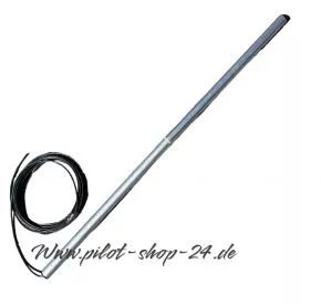 Sperrtopfantenne / Dipolantenne