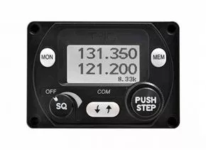 Bedienteil TC90 fr 2. Bedienteil TY91 (Tandem)