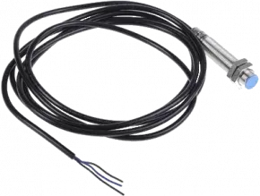 Drehzahlsensor Induktivgeber