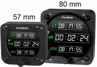 Flybox OMNIA Chronometer