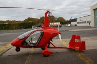Gyrocopter Magni 24 Orion