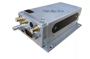 Kollisionswarnsystem TM 350