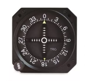 TI106 CDI - Course Deviation Indicator