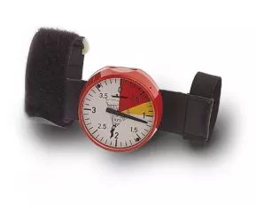 Winter 4 HMF 4 H Hhenmesser fr Fallschrirmspringer