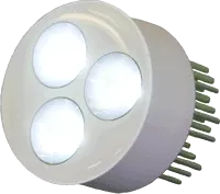 ELL50 - Electronic Landing Light 50 mm (Landescheinwerfer)