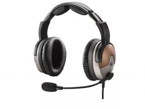 Lightspeed Delta ZULU ANR Headset