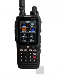YAESU FTA-850L