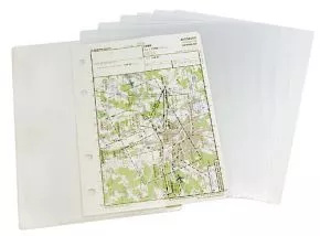 Plastikhllen Kniebrett Profi