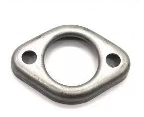 Auspuffflansch