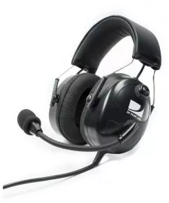 SF Pilot Line Headset SF300 - passiv -