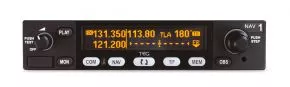 NAV/COM TRIG TX57