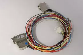 Kabelsatz f.u.n.k.e. ATR 833 Segelflug -Doppelsitzer-