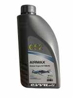 Servicepaket Rotax 912 (80 /100 PS), 50 Stunden Kontrolle -EVVAoil C52 AIRMAX-