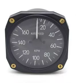 Fahrtmesser 160 km/h