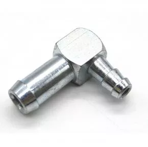 Schlauchwinkelreduzierung 90 Grad