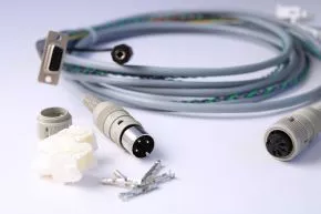 Anschlusskabel Front