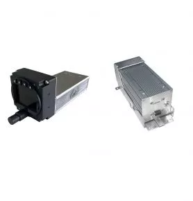 Komplettset AIR Control Display, AIR COM und VT-01 Transponder (Klasse 2)