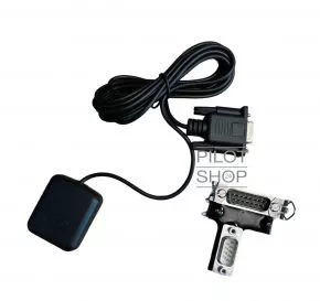 ADSB-OUT Kit fr TRT800H