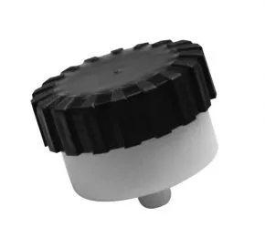 Ausgleichbehlter Bremsflssigkeit